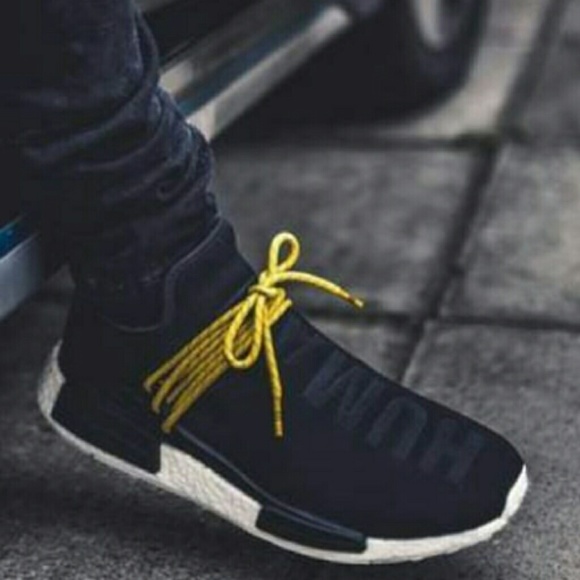 Adidas Shoes Poshmark Rnxfqog Nmb Pharell Williams nOwk0P
